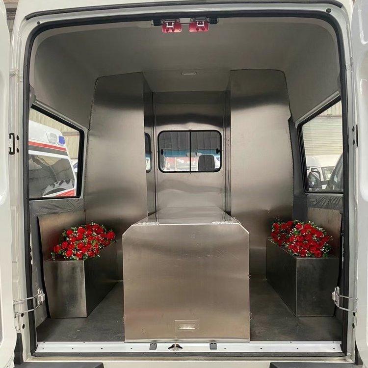 马山县专业灵车运输，为逝者提供尊严送别之旅