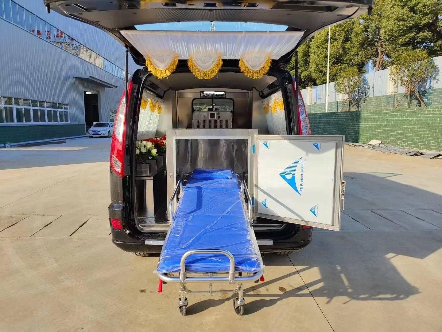 马山县优质殡葬运输，守护最后一程